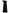 Brea One-Shoulder Maxi Dress Black
